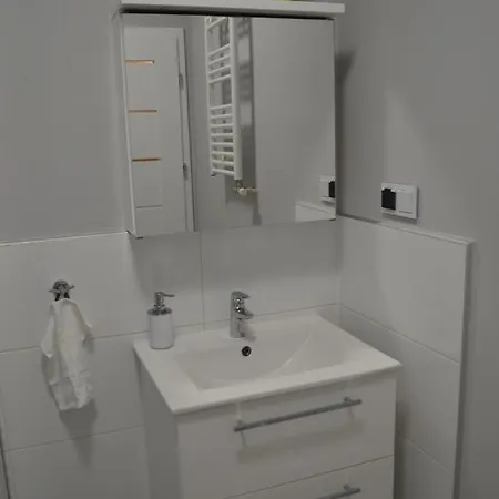 W Centrum Miasta Apartament