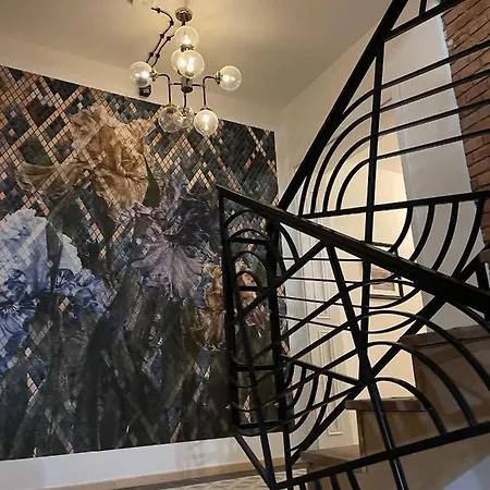 W Centrum Miasta * Łódź