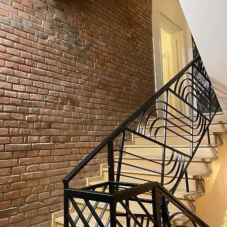 W Centrum Miasta Apartment Łódź