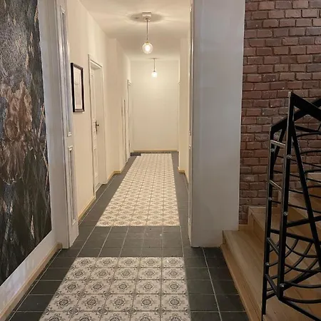 Apartment W Centrum Miasta *