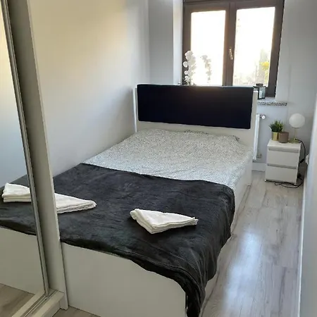 Apartment W Centrum Miasta *