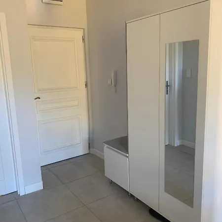 Apartment W Centrum Miasta