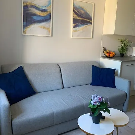 W Centrum Miasta Łódź