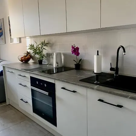 Apartament W Centrum Miasta *