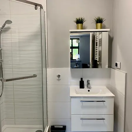 W Centrum Miasta Apartament *