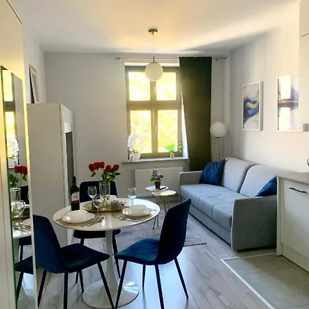 W Centrum Miasta * Łódź