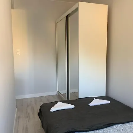 W Centrum Miasta Apartament