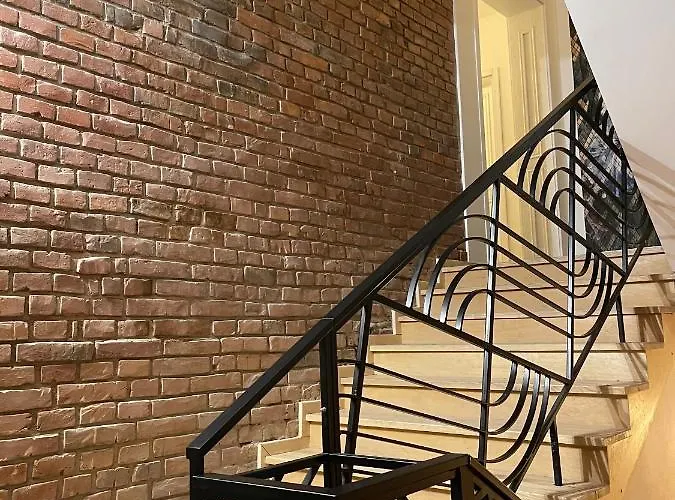 W Centrum Miasta شقة وودج