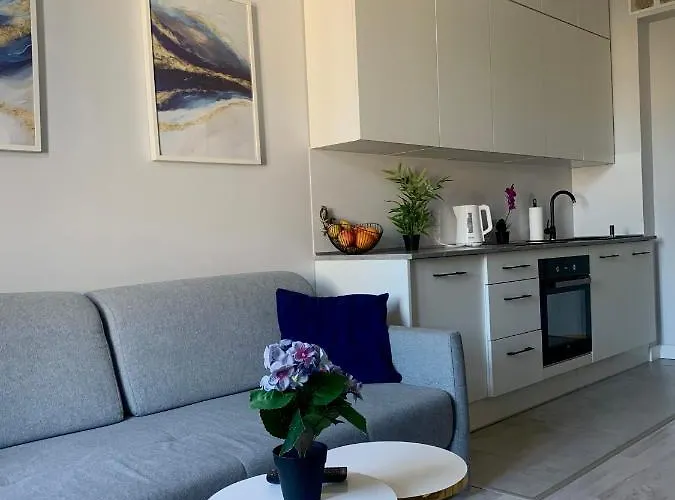 W Centrum Miasta شقة وودج