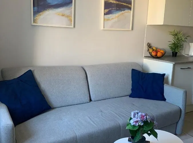 W Centrum Miasta وودج